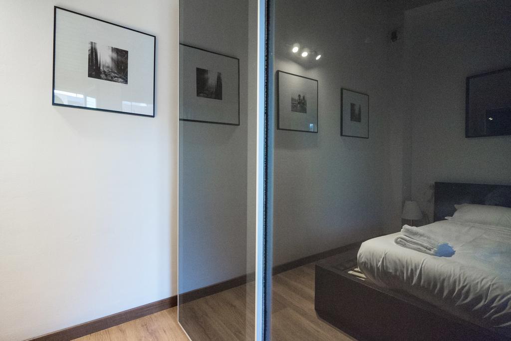 Cadorna Center Studio-By Flatscollection Milaan Buitenkant foto